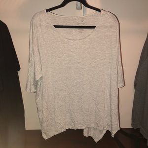 American eagle soft and sexy long sleeve tee